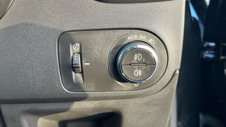 Vauxhall Crossland 1.2 Turbo [130] GS Line 5dr Auto Petrol Hatchback